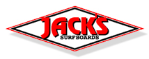 Jack&#039;s Surfboards